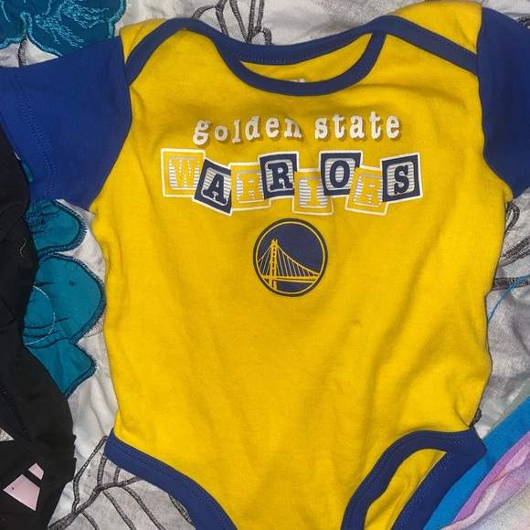 I have from 3M to 24M & some 2,3,4,5 Ta - Picture 4 of 16